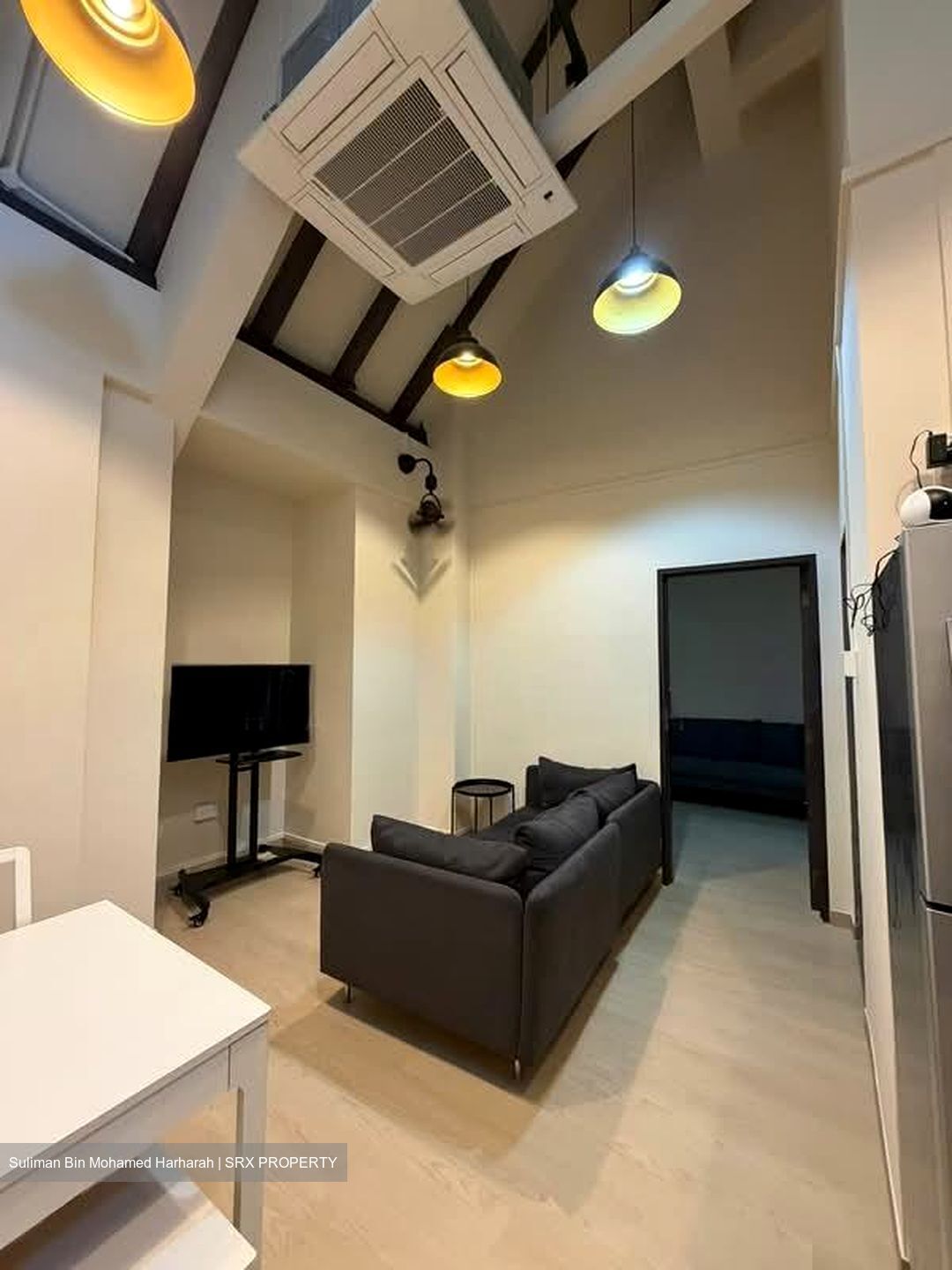 Eunos Park (D14), Condominium #539878811